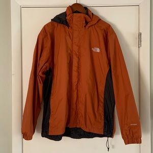 Men’s North Face